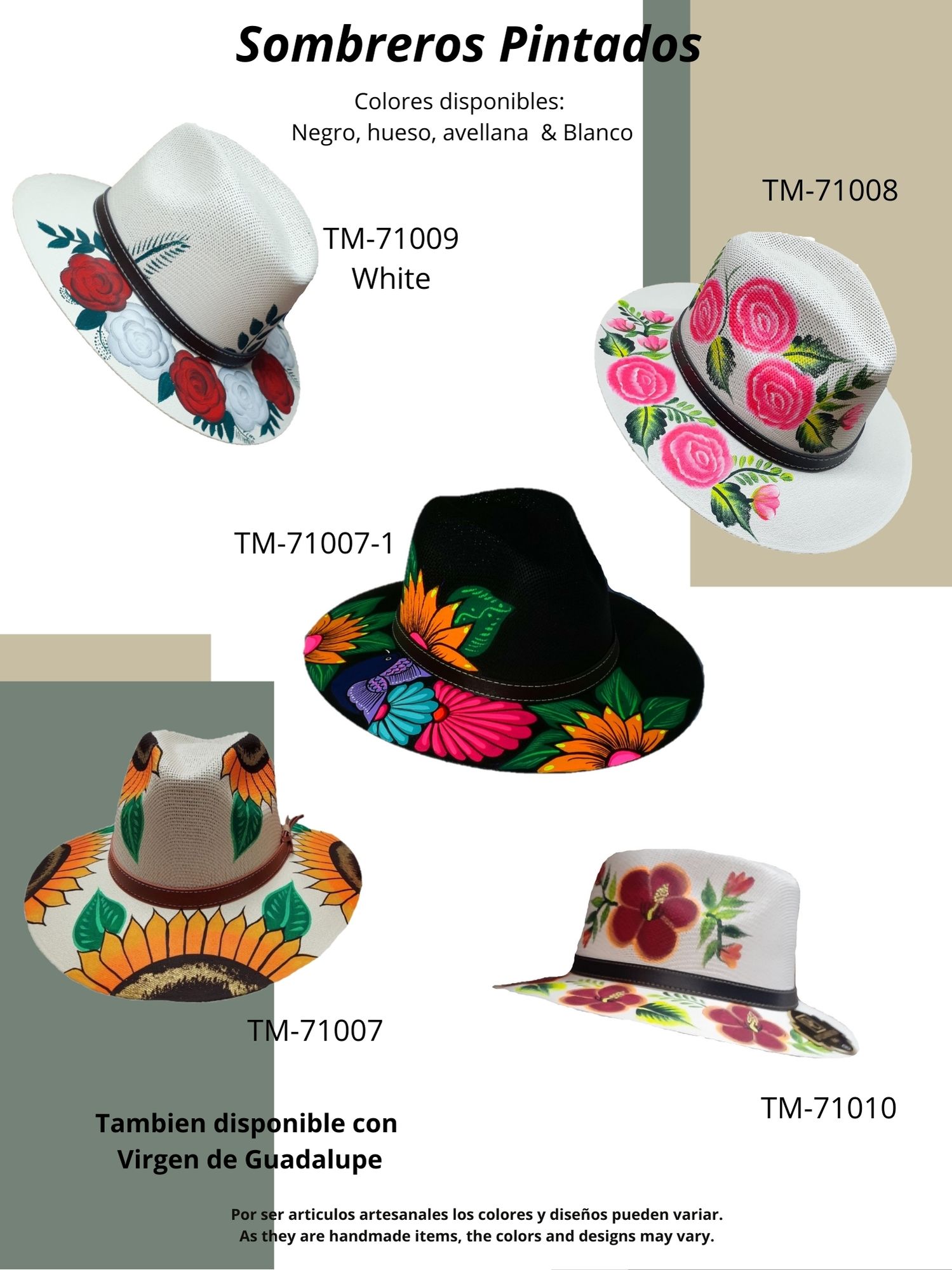 Tradicion de Mexico Vol 26 Ropa Calzado y Accesorios Catalogo Nantlis Page_03