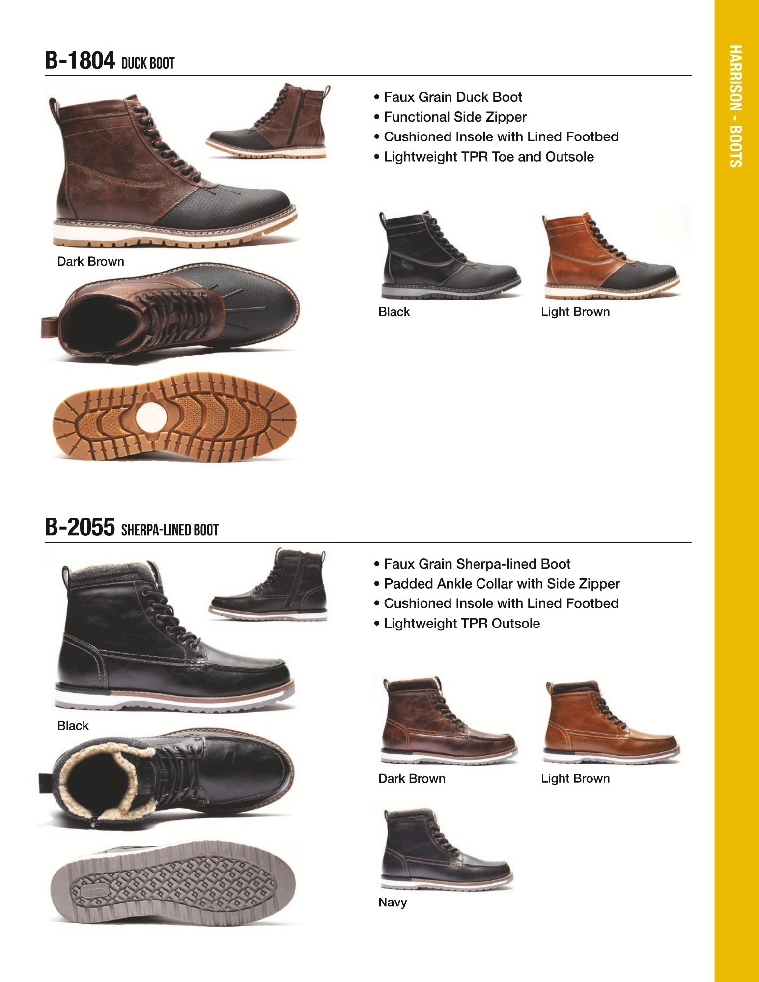 Nantlis Vol BE-28 Zapatos de hombres y ninos Mayoreo Catalogo Wholesale Shoes for men and kids_Page_39