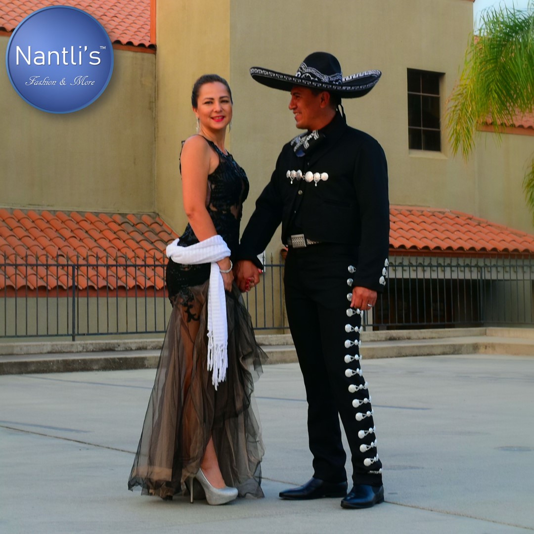 Trajes de Charro por Mayoreo en Estados Unidos wholesale charro suits and mariachi attires nantlis